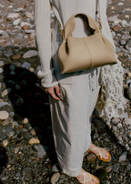 Numéro Neuf Mini - Textured Sand
