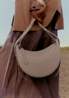 Numéro Dix - Textured Taupe