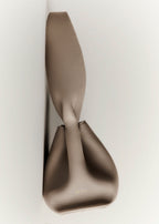 Numéro Neuf East West - Textured Taupe