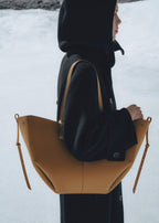 Cyme - Textured Ocher