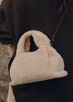 Numéro Neuf Mini - Alpaca