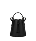 Numéro Huit Mini - Textured Black