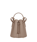 Numéro Huit Mini - Textured Taupe