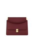 Numéro Sept - Smooth Burgundy