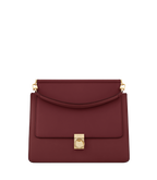 Numéro Sept - Smooth Burgundy