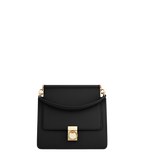 Numéro Sept Mini - Textured Black